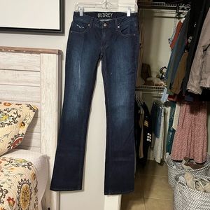 Kimes Ranch Audrey’s